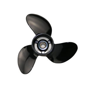 7.8x6 Outboard Propeller Aluminum Fit Mercury Boat Engines 4HP - 6HP
