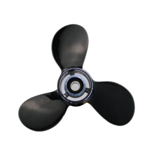 8.9x7.5 Outboard Propeller Aluminum Fit Mercury Boat Engines 8HP - 9.9HP