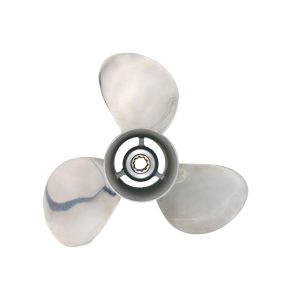Outboard 10x11 Propeller for Honda Engine Motor BF 25hp BF 30hp 1994-newer Stainless Steel