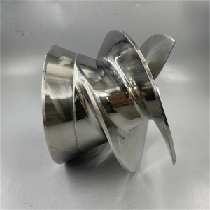 5 7/8 Part No.1678 Outboard Jet Impeller Flanged Liner 1678 for Yamaha Suzuki 30 Pump (149mm)