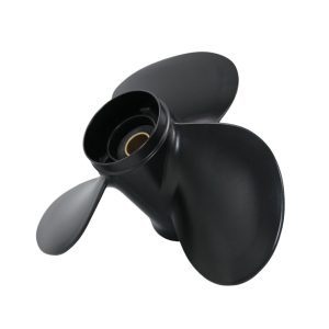 10 1/4x14 Outboard Propeller Aluminum Fit Tohatsu Boat Engines 35HP - 50HP