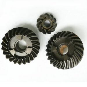 Gear Kit For Suzuki 35hp 40hp Boat Pinion Gear 57311-94401 Pinion & 57521-94402 Revers & 57510-94402 Forward Gear