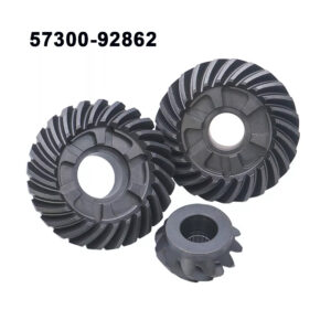 57300-92862 gear kit Foward is suitable for Suzuki outboard motor 4T DF100 115 140HP 57300-92800
